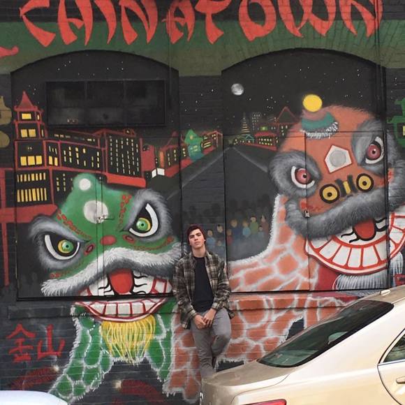 Aidan Steckley - Poshmark Profile Picture of Aidan Steckley (@aidansteck) on Poshmark