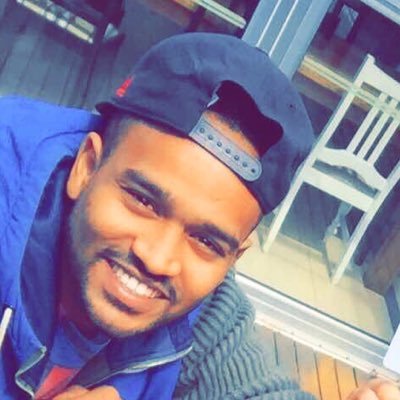 Profile Picture of Reginald Kumar JNR (@RegKmr10) on Twitter