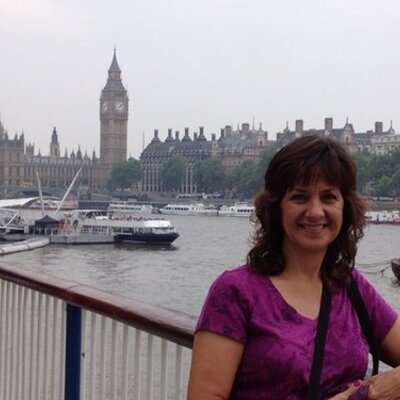 Profile Picture of Sylvia Cantu (@sylvia_cantu) on Twitter