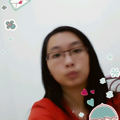 Profile Picture of Ivy Chin (@ivychin95) on Twitter