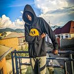 Profile Picture of Juste Bernandïch Madrigale (@justemadrigale) on Instagram