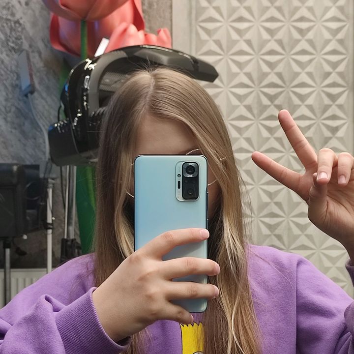 Profile Picture of Mergari_007 (@mergari_007) on Tiktok