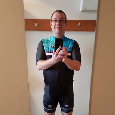 Profile Picture of Ken Dick (@Kend72) on Twitter