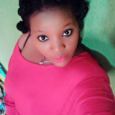 Profile Picture of Odubajo Beatrice (@beatrix_best) on Twitter