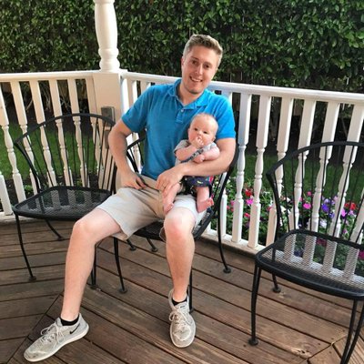 Zane Martin - Twitter Profile Picture of Zane Martin (@zane631) on Twitter