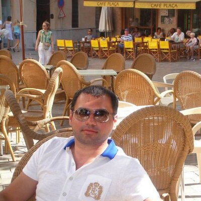 Profile Picture of Amit Puri (@amitpuri2307) on Twitter