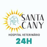 Profile Picture of Hospital Veterinário Santa Cany (@sta.cany) on Instagram