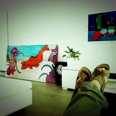 Profile Picture of Tom Pauwels (@@tompauwels77) on Twitter