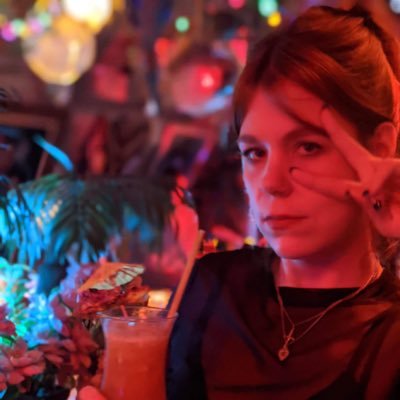 Profile Picture of  ✨Steph ✨ (@stefoubou) on Twitter