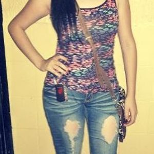 Profile Picture of Maribel Matsumoto (@pamela_pink) on Myspace