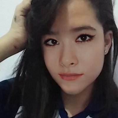 Profile Picture of Kim Mok (@Mokbulletproof) on Twitter