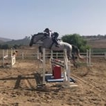 Profile Picture of melia barlow (@blueridge_hazel) on Instagram