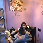 Profile Picture of Ka Li Na (@markgary.racelis) on Instagram