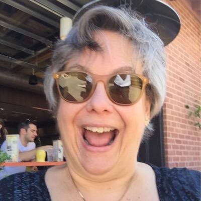 Profile Picture of Leslie Pinkham (@ngpleslie) on Twitter