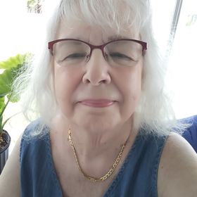 Profile Picture of Linda Felix-Porter (@momopolis) on Pinterest