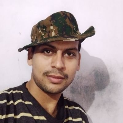 Profile Picture of Mayank Upadhyay (@Mayank_upadhya) on Twitter