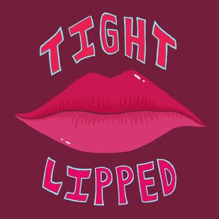 Profile Picture of Tight Lipped (@tightlippedorg) on Instagram