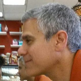 Michael Badamo - Pinterest Profile Picture of Michael Badamo (@michaelbadamo) on Pinterest