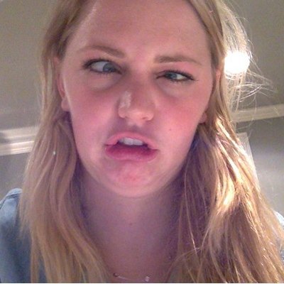 Profile Picture of Miranda Foss (@fosmossh) on Twitter