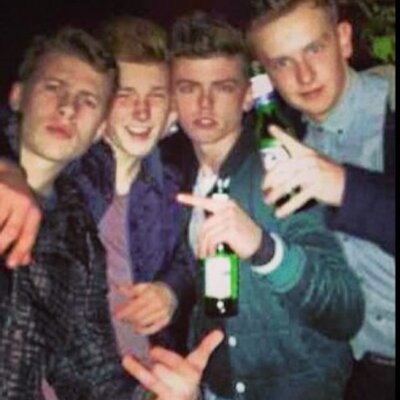Profile Picture of Joe Sayers (@iamjoesayers) on Twitter