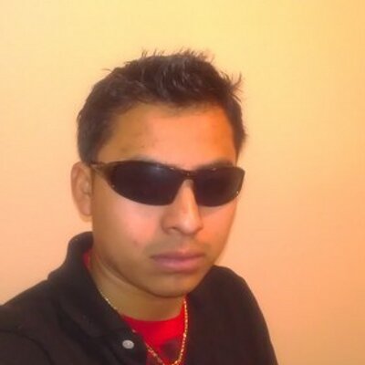 Profile Picture of Israel Caballero (@elcabronqbuscab) on Twitter