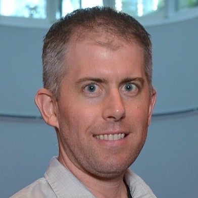 Profile Picture of Chris Schrage (@Flux2002) on Twitter