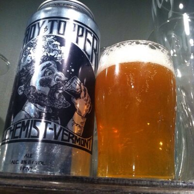 Profile Picture of Kevin Furman (@KevinFurbs) on Twitter