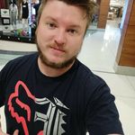 Profile Picture of david alexander ruckert (@ruckertdavidalexander) on Instagram