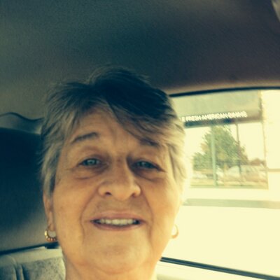 Profile Picture of Margaret D. Dixon (@bluebirdflying) on Twitter