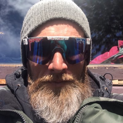 Profile Picture of Jon Zinn (@jonzinn2) on Twitter