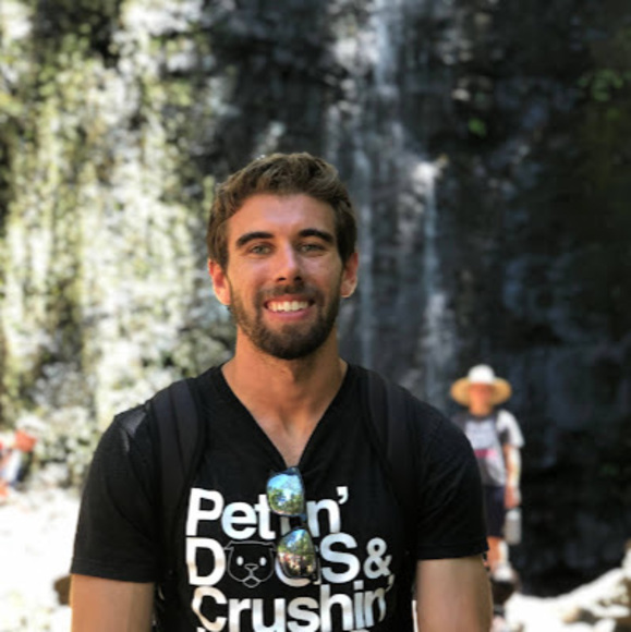 Profile Picture of Michael Volk (@mjvolk94) on Poshmark