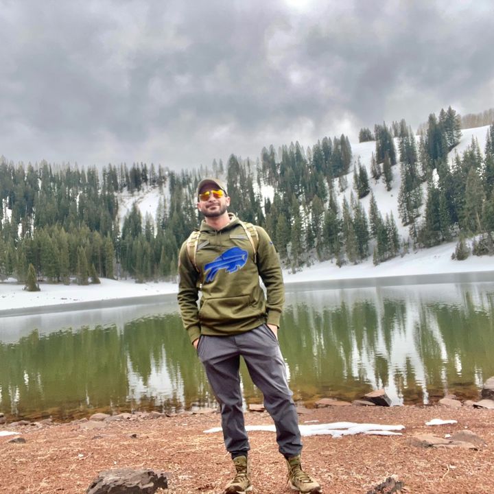 Profile Picture of joseph_stead (@joseph_stead) on Tiktok