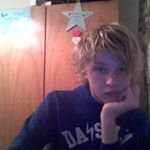 Profile Picture of Nicholas Faint (@da_cuute_kid) on Instagram