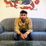 Profile Picture of Nikul Patel (@nikul1997i) on Instagram