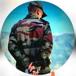Profile Picture of Gulshan Gulshan Muradia (@army.boy.dholi_1600_mtr) on Instagram