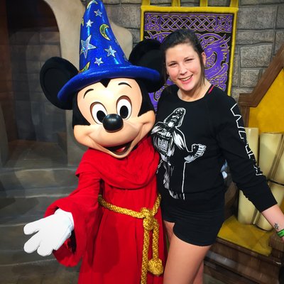 Profile Picture of Alex Stultz (@its_AlexNicole) on Twitter