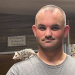 Daniel Funderburg - Instagram Profile Picture of Daniel Funderburg (@dfunderbu3) on Instagram