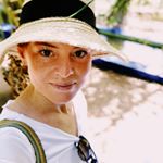 Profile Picture of Alice McGinnis (@thesouthafricannes) on Instagram