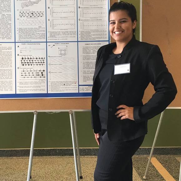 Profile Picture of Daniela Pereira (@danielapereira) on Poshmark