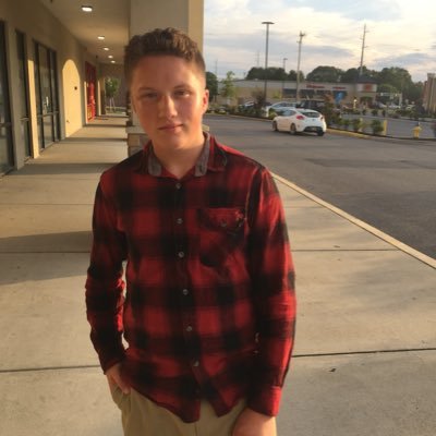 Profile Picture of Benjamin Bayless (@BenjaminBayles4) on Twitter