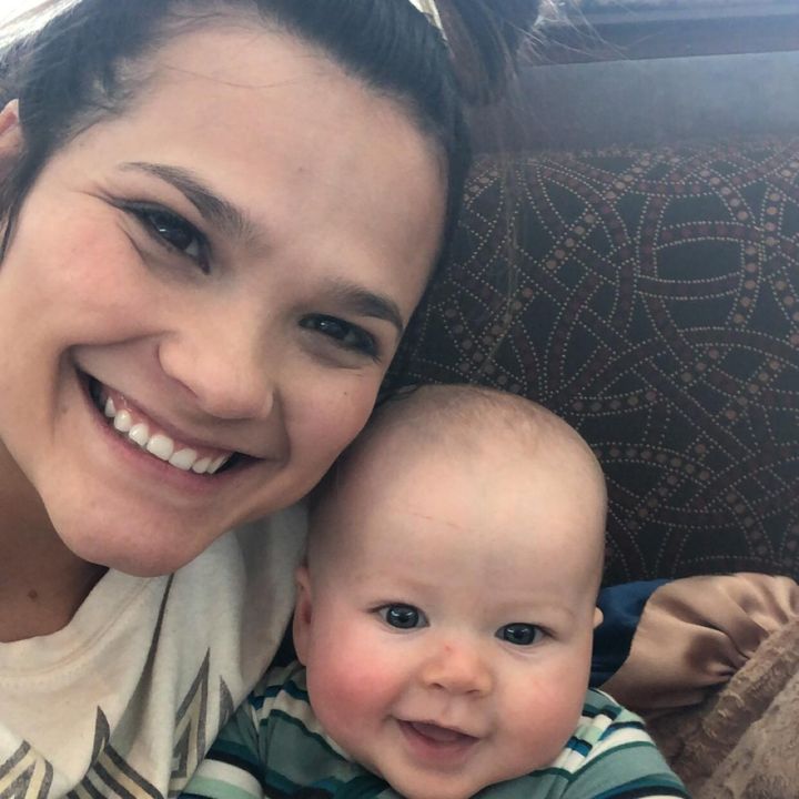 Profile Picture of EricaBright (@@ericabright11) on Tiktok