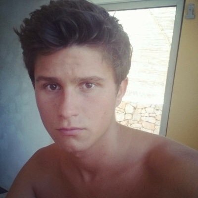 Mr Belfort - Twitter Profile Picture of Mr Belfort (@ThomasLecoat) on Twitter