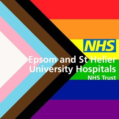 Profile Picture of Epsom St Helier NHS (@epsom_sthelier) on Twitter