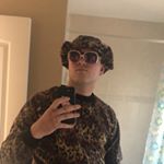 Profile Picture of Tony Montgomery (@tony_montgomery) on Instagram