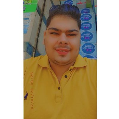 Profile Picture of Sameh Elsayed (@SamehElsayed123) on Twitter