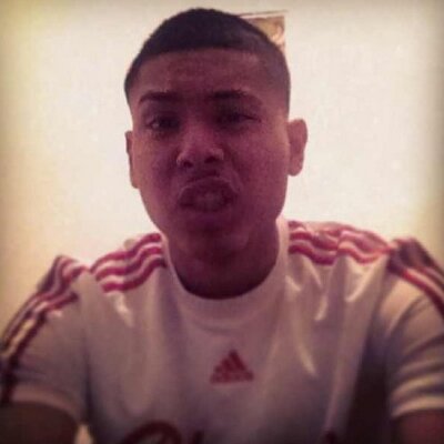 Profile Picture of Madjer Mamahua (@Mamahua94) on Twitter
