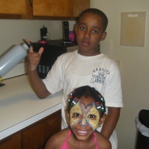 Profile Picture of Michelin Baptiste (@dvinediva81) on Myspace