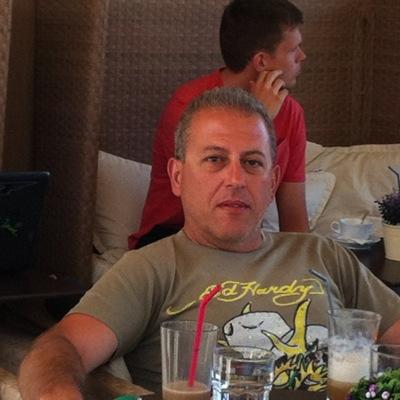 Profile Picture of Dimitris Repousis (@apithanos6709) on Twitter
