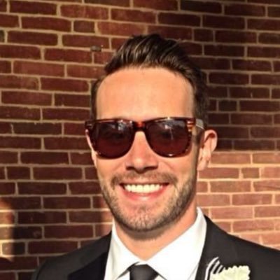 Profile Picture of James Ulrich (@MisterJames17) on Twitter