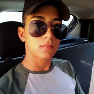 Profile Picture of Izaac Machado (@izzac.machado) on Facebook